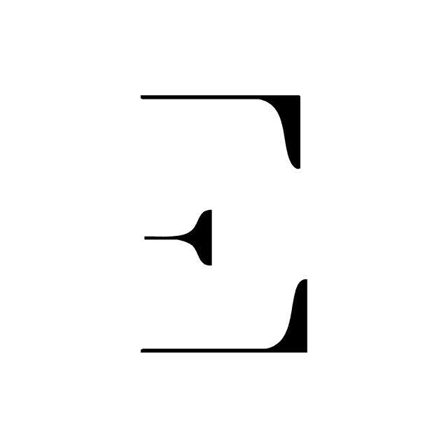 Echos Architectes Logo