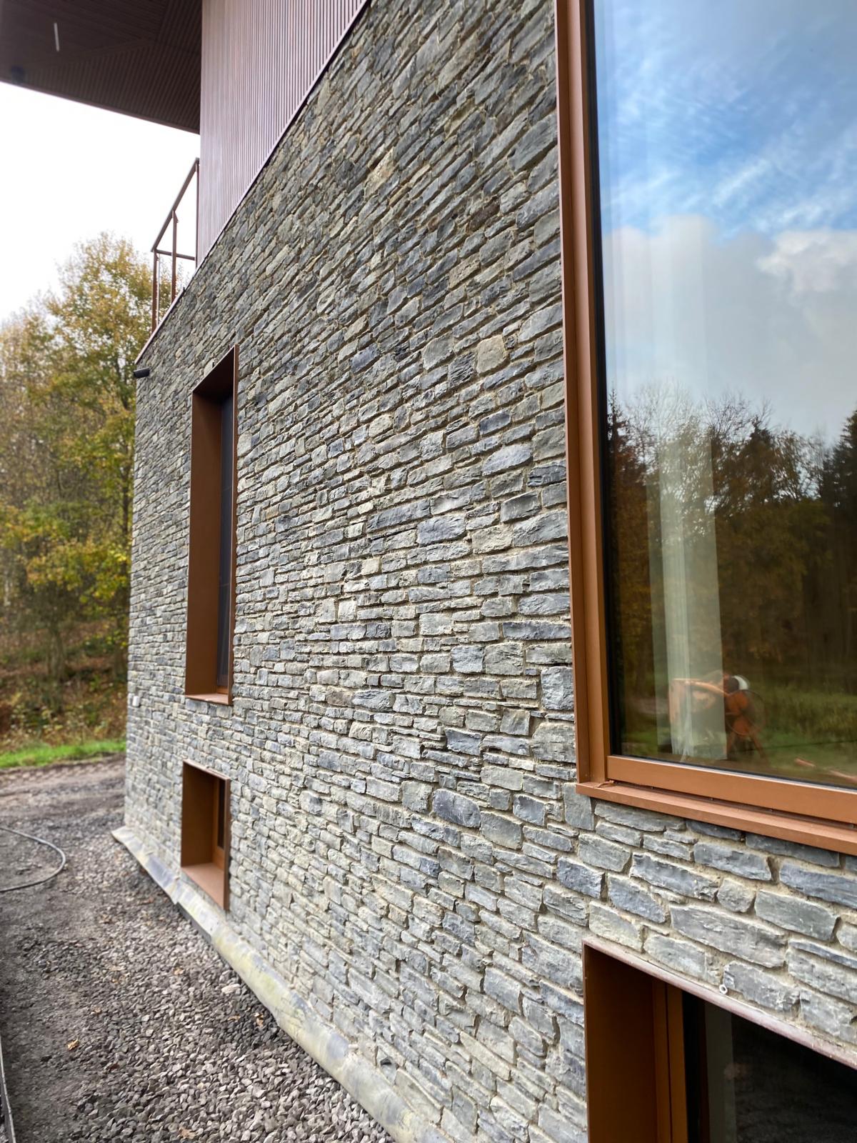 Pavillon de chasseur